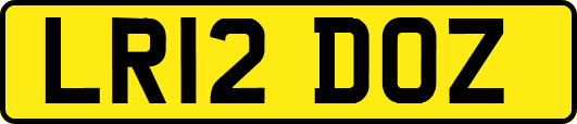 LR12DOZ