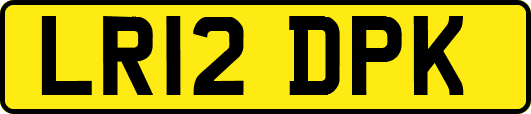 LR12DPK