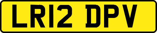 LR12DPV