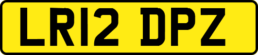 LR12DPZ