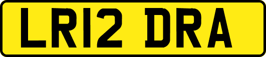 LR12DRA
