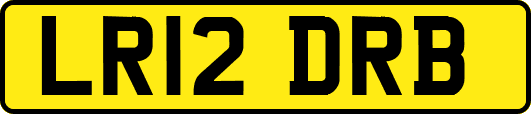 LR12DRB
