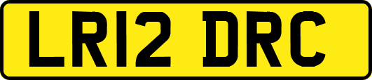 LR12DRC