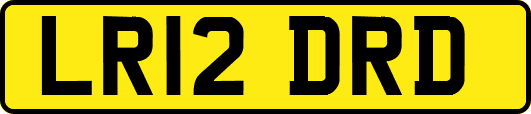 LR12DRD