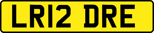 LR12DRE