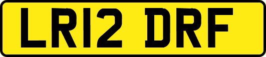LR12DRF