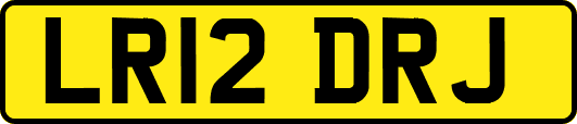 LR12DRJ