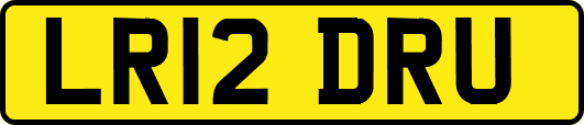 LR12DRU