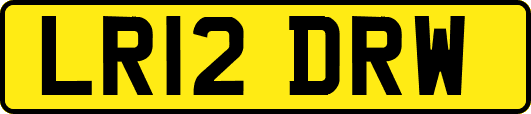 LR12DRW