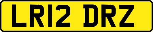 LR12DRZ