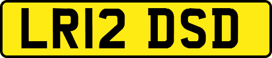 LR12DSD