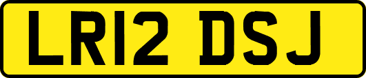 LR12DSJ