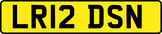LR12DSN