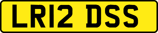 LR12DSS