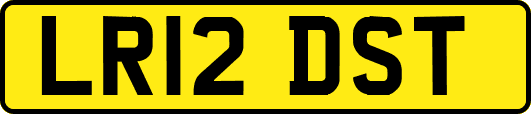 LR12DST