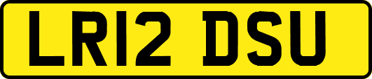 LR12DSU