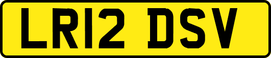 LR12DSV
