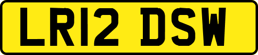 LR12DSW