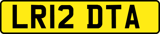 LR12DTA
