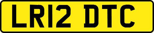 LR12DTC