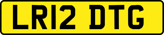 LR12DTG