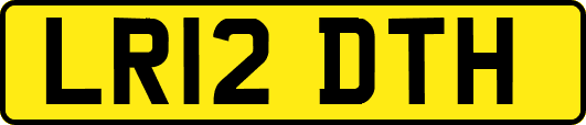 LR12DTH