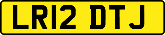 LR12DTJ