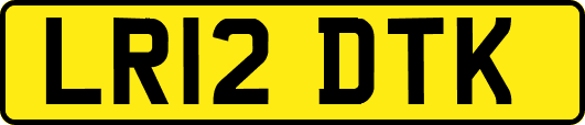 LR12DTK