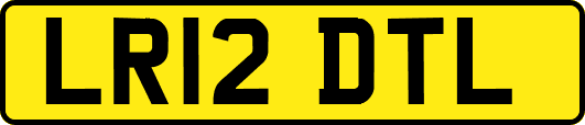 LR12DTL