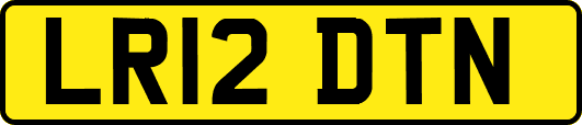 LR12DTN