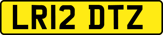 LR12DTZ