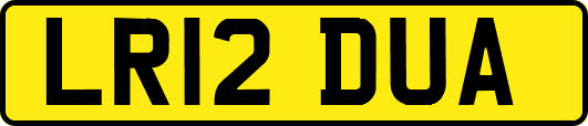 LR12DUA