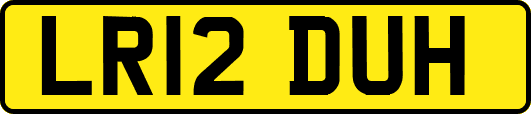 LR12DUH