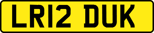 LR12DUK