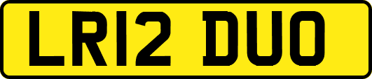 LR12DUO