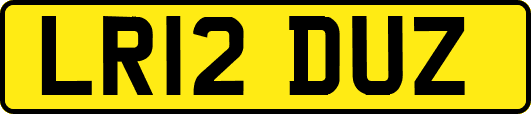 LR12DUZ