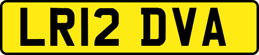 LR12DVA