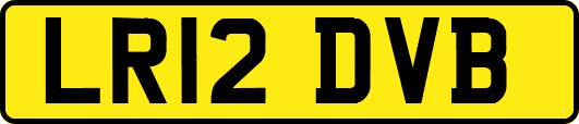 LR12DVB