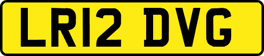 LR12DVG
