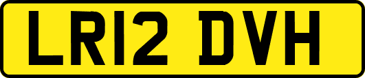 LR12DVH