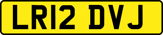LR12DVJ