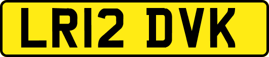LR12DVK