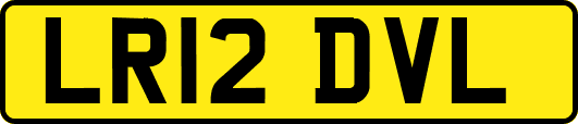 LR12DVL