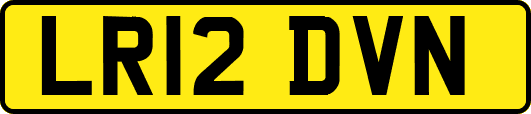 LR12DVN