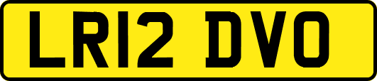 LR12DVO