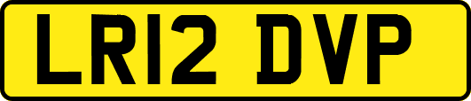LR12DVP