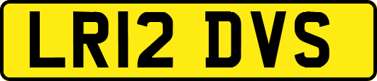 LR12DVS