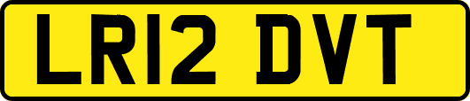 LR12DVT