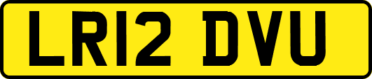 LR12DVU