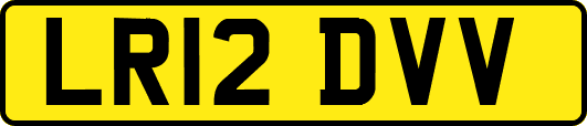 LR12DVV